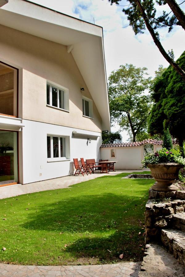 Vila Prag Εξωτερικό φωτογραφία