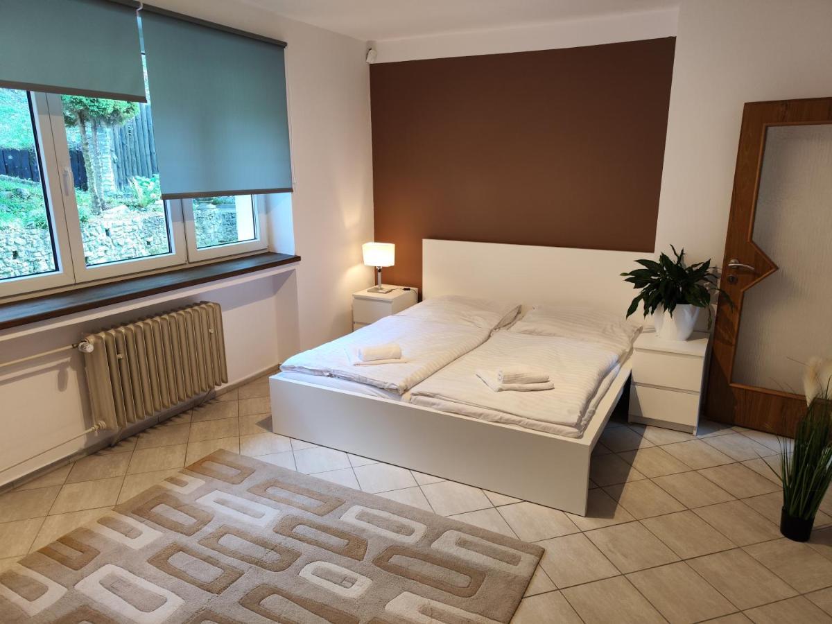Vila Prag Εξωτερικό φωτογραφία