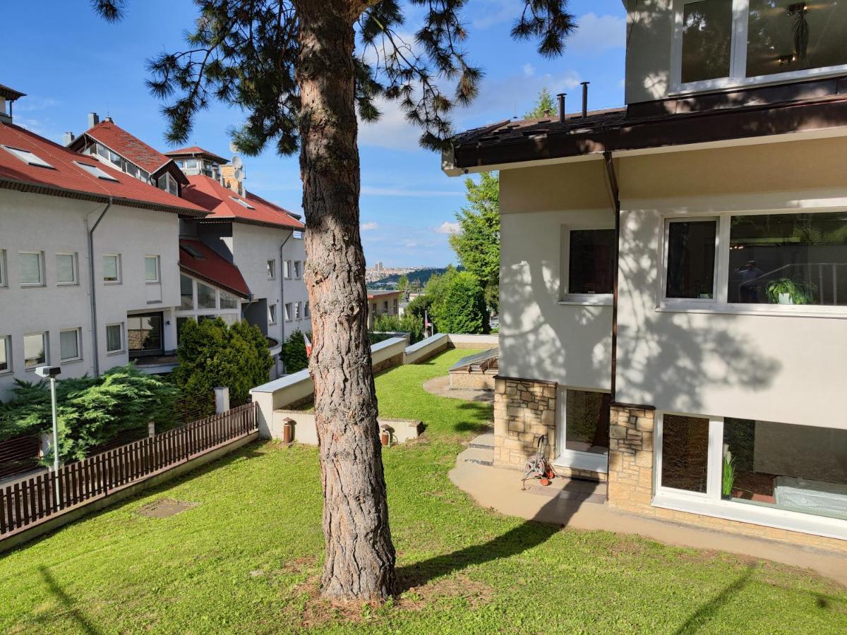 Vila Prag Εξωτερικό φωτογραφία